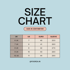 Foorza - Men Low Top Sneakers ~ Skin tone.